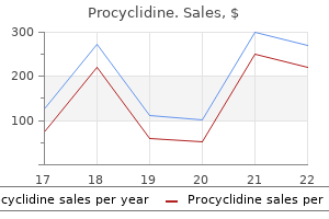 discount 5 mg procyclidine with visa